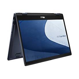 ASUS ExpertBook B3 Flip B3402FBA-LE0172X - Flip-Design - Intel Core i5 1235U - Win 11 Pro - Intel Iris Xe Grafikkarte - 