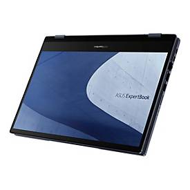 ASUS ExpertBook B5 Flip B5402FBA-KA0631X - Flip-Design - Intel Core i5 1240P - Win 11 Pro - Intel Iris Xe Grafikkarte - 