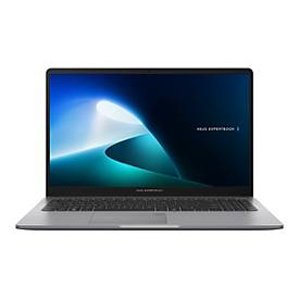 ASUS ExpertBook P1 P1503CVA-S70188X - 180°-Scharnierdesign - Intel Core i7 13700H / 2.4 GHz - Win 11 Pro - Intel Iris Xe