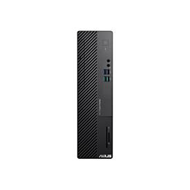 ASUS ExpertCenter D5 D500SEES 513500066X - SFF - Core i5 13500H / 3.5 GHz - RAM 16 GB - SSD 512 GB - NVMe