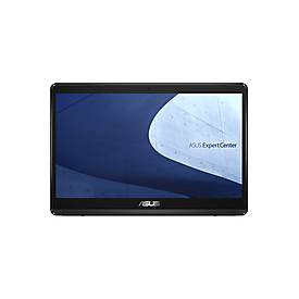 ASUS ExpertCenter E1 E1600WKAT BMR110X - All-in-One (Komplettlösung)