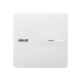 ASUS ExpertWiFi EBA63 - Accesspoint - Wi-Fi 6 - 2.4 GHz, 5 GHz