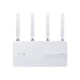 ASUS ExpertWiFi EBR63 - Wireless Router 4-Port-Switch - 1GbE - Wi-Fi 6 - Dual-Band