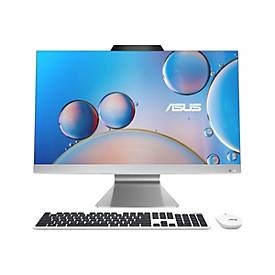 ASUS M3702WFAK WPE037W - All-in-One (Komplettlösung) - Ryzen 5 7520U / 2.8 GHz - RAM 16 GB - SSD 1 TB - NVMe