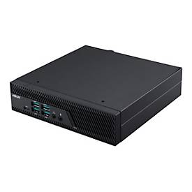 Image of ASUS Mini PC PB62 B5016MH - Mini-PC - Core i5 11400 2.6 GHz - 8 GB - SSD 256 GB