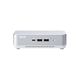 ASUS NUC/14 PRO+RNUC14RVSU7089A3I UK Cord L10 - Komplettsystem - Core Ultra 7