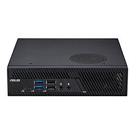 ASUS PB63 B5046AH - Mini-PC - Core i5 13400 / 2.5 GHz - RAM 16 GB - SSD 512 GB - UHD Graphics 730