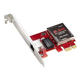 Image of ASUS PCE-C2500 - Netzwerkadapter - PCIe 2.0