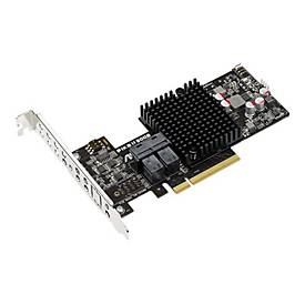 ASUS PIKE II 3008-8i - Speichercontroller (RAID)