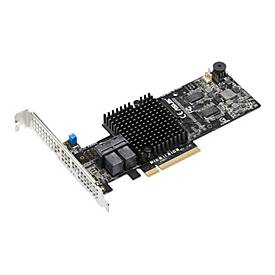 ASUS PIKE II 3108-8i/240PD - Speichercontroller (RAID)