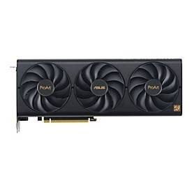 ASUS ProArt GeForce RTX 4070 SUPER 12GB - Grafikkarten - GeForce RTX 4070 Super - 12 GB GDDR6X - PCIe 4.0 - HDMI, 3 x Di