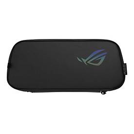 ASUS ROG Ally - Handheld-Tasche - Schwarz