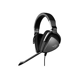 Image of ASUS ROG Delta Core - Headset