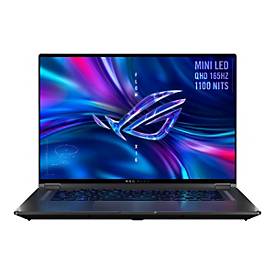 ASUS ROG Flow X16 GV601VI-NL019W - Flip-Design - Intel Core i9 13900H / 2.6 GHz - Win 11 Home - GeForce RTX 4070 - 32 GB