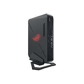 ASUS ROG NUC RNUC14SRKU7168A2I - Mini-PC - Core Ultra 7 155H / 1.4 GHz - RAM 16 GB - SSD 512 GB - GeForce RTX 4060