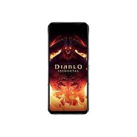 ASUS ROG Phone 6 - Diablo Immortal Edition - 5G Smartphone - Dual-SIM - RAM 16 GB / Interner Speicher 512 GB - OLED-Disp