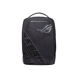 ASUS ROG Ranger BP1501G - Notebook-Rucksack - 43.2 cm (17") - Schwarz