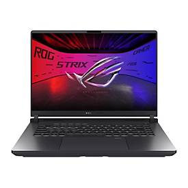 ASUS ROG Strix G16 G615LR-S5177W - Intel Core Ultra 7 255HX / 2.4 GHz - Win 11 Home - GeForce RTX 5070 Ti - 16 GB RAM - 1 TB SSD NVMe - 40.6 cm (16')