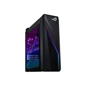 ASUS ROG Strix G16CHR 1490KF029W - Mid tower - Core i9 i9-14900KF / 3.2 GHz - RAM 16 GB - SSD 1 TB - NVMe