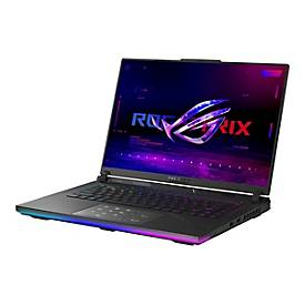 ASUS ROG Strix SCAR 16 G634JYR-RA029W - Intel Core i9 i9-14900HX / 2.2 GHz - Win 11 Home - GeForce RTX 4090 - 32 GB RAM 