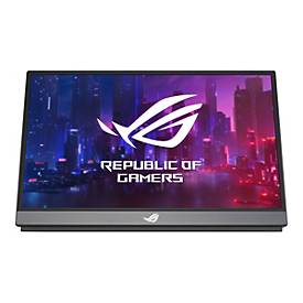 Image of ASUS ROG Strix XG17AHPE - LED-Monitor - Full HD (1080p) - 43.8 cm (17.3")