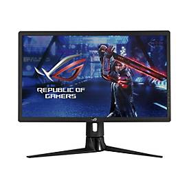 Image of ASUS ROG Strix XG27UQR - LED-Monitor - 4K - 68.6 cm (27") - HDR