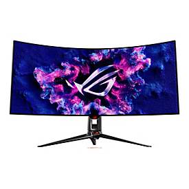 ASUS ROG Swift OLED PG39WCDM - OLED-Monitor - Gaming - gebogen - 99.1 cm (39") - 3440 x 1440 UWQHD @ 240 Hz