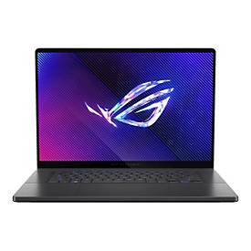 ASUS ROG Zephyrus G16 GU605MI-QR044W - Intel Core Ultra 9 185H / 2.3 GHz - Win 11 Home - GeForce RTX 4070 - 32 GB RAM - 