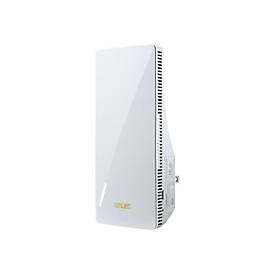 ASUS RP-AX58 - - Wi-Fi-Range-Extender - - 1GbE - Wi-Fi 6 - Dual-Band - an Wandsteckdose anschließbar