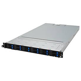 ASUS RS501A-E12-RS12U/1G//12NVMe/OCP/GPU - Server - AMD EPYC