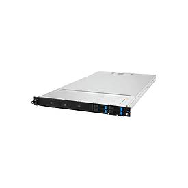ASUS RS501A-E12-RS4U/1G//4NVMe - Server - AMD EPYC