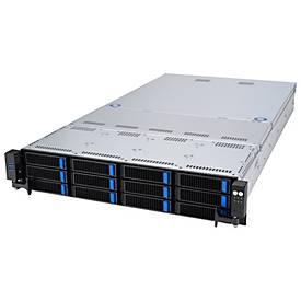 ASUS RS521A-E12-RS12U - Server - AMD EPYC