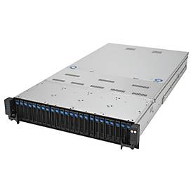 ASUS RS720-E11-RS24U/10G//24NVMe/OCP/GPU - Server - 6 GB