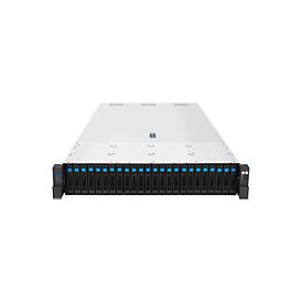 ASUS Rs720-E12-Rs24G//24N/G - Server - 16 GB