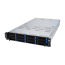 ASUS RS720A-E12-RS12/10G//8NVMe/OCP - Server - AMD EPYC