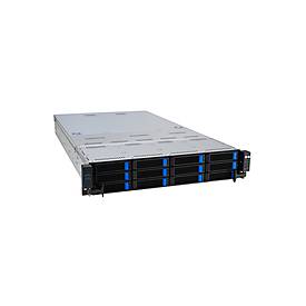 ASUS RS720A-E12-RS12/10G//8NVMe/OCP - Server - AMD EPYC