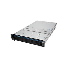 ASUS RS720A-E12-RS24/10G//16NVMe - Server - AMD EPYC