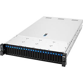 ASUS Rs720A-E13-RS24/3.2K/24N/G - Server - AMD EPYC