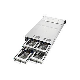 ASUS RS720Q-E11-RS8U-SKU1/10G/1+1 - Server - 256 GB