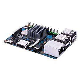 ASUS Tinker Board S R2.0 - Einplatinenrechner - Rockchip RK3288-CG.W - RAM 2 GB - Flash 16 GB - 802.11b/g/n, Bluetooth 4