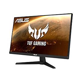 Image of ASUS TUF Gaming VG247Q1A - LED-Monitor - Full HD (1080p) - 60.5 cm (23.8")