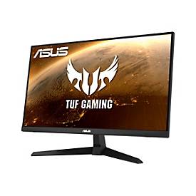 Image of ASUS TUF Gaming VG277Q1A - LED-Monitor - Full HD (1080p) - 68.6 cm (27")