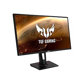 Image of ASUS TUF Gaming VG27AQ - LED-Monitor - 68.47 cm (27") - HDR