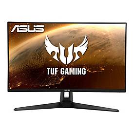 Image of ASUS TUF Gaming VG27AQ1A - LED-Monitor - 68.47 cm (27") - HDR