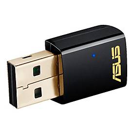 Image of ASUS USB-AC51 - Netzwerkadapter - USB 2.0