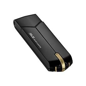 ASUS USB-AX56 - Netzwerkadapter - USB - 802.11ax