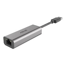 Image of ASUS USB-C2500 - Netzwerkadapter - USB 3.2 Gen 1 - 2.5GBase-T x 1