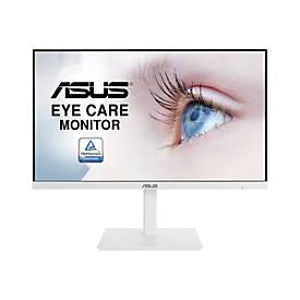 Image of ASUS VA27DQSB-W - LED-Monitor - Full HD (1080p) - 68.6 cm (27")
