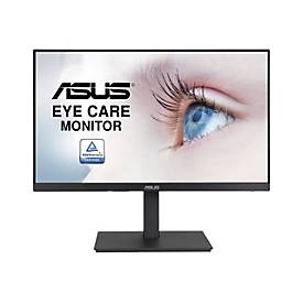 ASUS VA27EQSB - LED-Monitor - 68.6 cm (27") - 1920 x 1080 Full HD (1080p) @ 75 Hz - IPS - 300 cd/m²