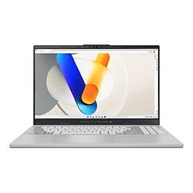 ASUS VivoBook Pro 15 OLED N6506MV-MA045X - Intel Core Ultra 9 185H / 2.3 GHz - Win 11 Pro - GeForce RTX 4060 - 24 GB RAM